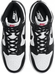 Nike Dunk High DD1869-103 Czarne 38,5 8