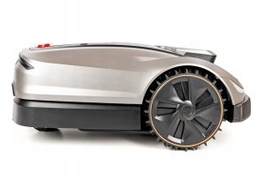 Sunseeker Elite X5 RTK Robot koszący Kosiarka automatyczna 2 000 m 3