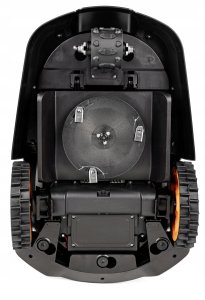 Sunseeker Elite X5 RTK Robot koszący Kosiarka automatyczna 2 000 m 6