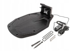 Sunseeker Elite X5 RTK Robot koszący Kosiarka automatyczna 2 000 m 8