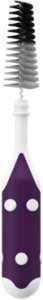 OTC ELGYDIUM CLINIC INTERDENTAL BRUSHES 2