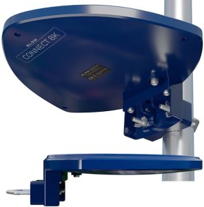 Antena DVB-T2 Blow Connect 8K ze wzmacniaczem, zewnętrzna 2