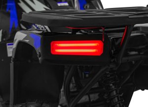 1DEA.me Pojazd Quad Spalinowy 200CC MONSTER Niebieski 26