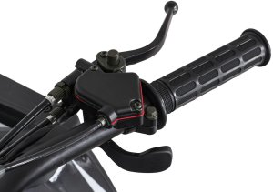 1DEA.me Pojazd Quad Spalinowy 200CC MONSTER Czarny 21