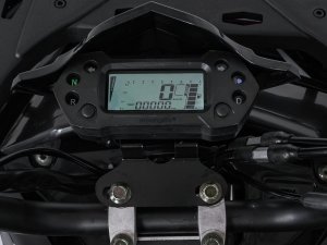 1DEA.me Pojazd Quad Spalinowy 200CC MONSTER Czarny 24