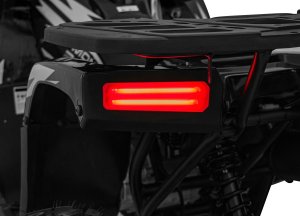 1DEA.me Pojazd Quad Spalinowy 200CC MONSTER Czarny 26