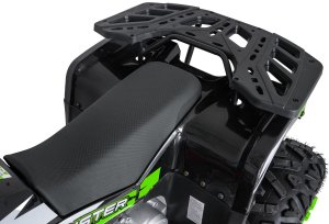 1DEA.me Pojazd Quad Spalinowy 200CC MONSTER Zielony 22