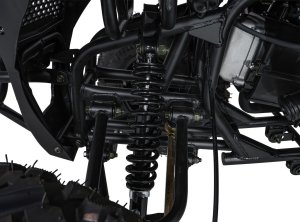 1DEA.me Pojazd Quad Spalinowy 200CC MONSTER Zielony 23