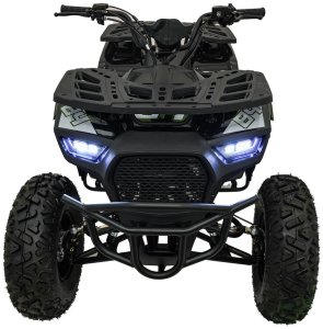 1DEA.me Pojazd Quad Spalinowy 200CC MONSTER Zielony 28