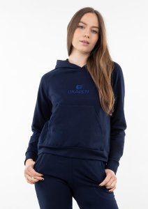 Bluza Seattle H1 GRANAT BAWEŁNA (kolor granat, rozmiar 2xl) 1