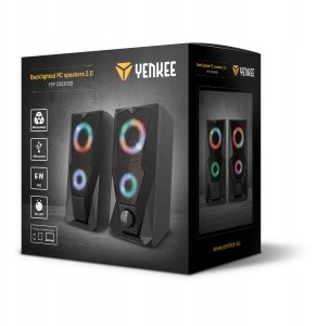 Yenkee SPI2003RGB 3