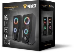 Yenkee SPI2003RGB 5