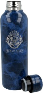 Harry Potter - Butelka termiczna ze stali nierdzewnej z kolekcji Hogwarts 515 ml 2