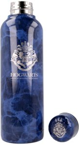 Harry Potter - Butelka termiczna ze stali nierdzewnej z kolekcji Hogwarts 515 ml 4