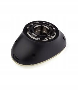 Beautifly Therm Body Revive złoty 11