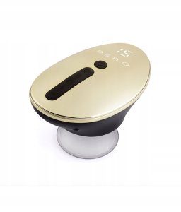 Beautifly Therm Body Revive złoty 3