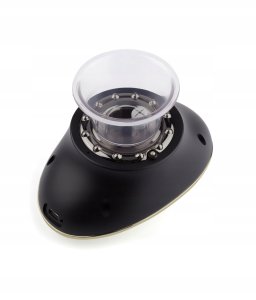 Beautifly Therm Body Revive złoty 7