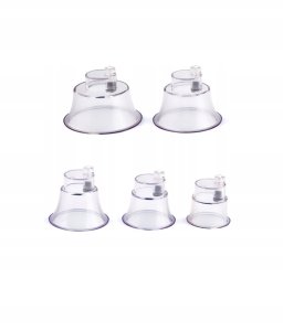 Beautifly Therm Body Revive złoty 10