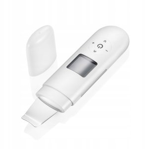 Peeling kawitacyjny 4w1 EMS JONOFOREZA SONOFOREZA - Moc 7W i regulacja Brad 5