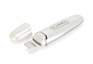 Nowoczesny peeling kawitacyjny EMS do twarzy z Jonoferezą i Sonoferezą 2025 7