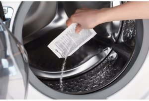 Preparat do pralki i zmywarki ELECTROLUX M2GCP121 4