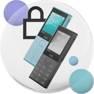 Słuchawki HMD 150 Music (TA-1703) Szary 5