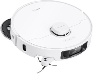 MOVA Szczotka Boczna Czarna do Robota Sprzątającego P10 Pro Ultra 2