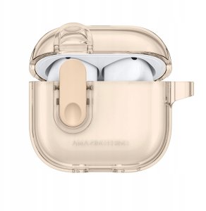 Etui AMAZINGTHING Minimal Case do AirPods 4 – pustynne 1