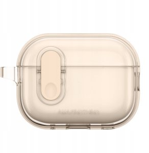 Etui silikonowe AMAZINGTHING Minimal Case do AirPods Pro 2 - pustynne 1