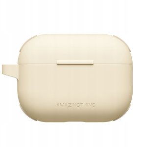 Etui silikonowe AMAZINGTHING Omni Case do AirPods Pro 2 - pustynne 1