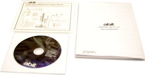 Płyta główna Abit I-N73H 5