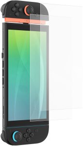 Szkło hartowane AMAZINGTHING Radix Matte Glass do Nintendo Switch 2 (2 szt.) 3
