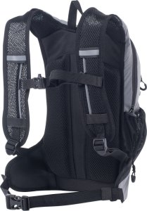 Plecak turystyczny Elbrus Atic 6 l Szary 5