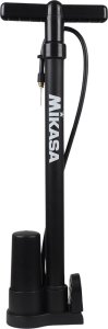Pompka Mikasa czarna AP300-BK 1