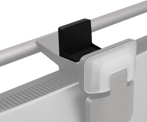 BenQ Lampka do monitora ScreenBar Halo 2 (9H.W4PWT.ES1) 7