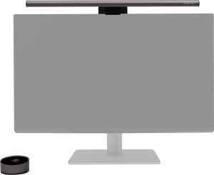 BenQ Lampka do monitora ScreenBar Halo 2 (9H.W4PWT.ES1) 14
