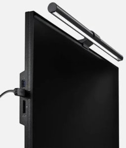 SCREENBAR HALO 2 MONITOR LAMP/DUAL COLOR LED 4