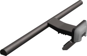 BenQ Lampka do monitora ScreenBar Halo 2 (9H.W4PWT.ES1) 6