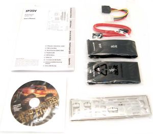 Płyta główna Abit IP35V 3