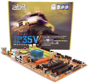 Płyta główna Abit IP35V 4