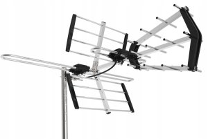 Antena RTV LTC Antena DVB-T VIRGA VR900 UHF/VHF 5