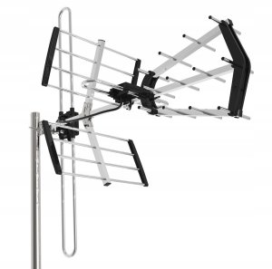 Antena RTV LTC Antena DVB-T VIRGA VR900 UHF/VHF 8