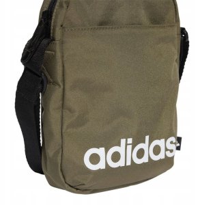 Torba saszetka adidas Linear Org JD1901 11
