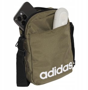 Torba saszetka adidas Linear Org JD1901 8