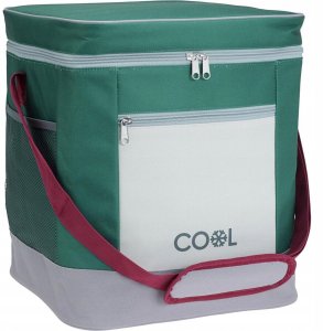 TORBA TERMICZNA TURYSTYCZNA 30L REDCLIFFS ZIELONA 1