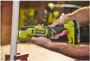 Sourcing Cordless multi-tool RYOBI ONE+ RMT18-0, 18 V, without battery | Sourcing 2