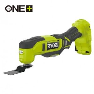 Sourcing Cordless multi-tool RYOBI ONE+ RMT18-0, 18 V, without battery | Sourcing 4