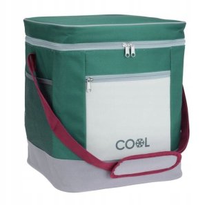 TORBA TERMICZNA TURYSTYCZNA 30L REDCLIFFS CIEMNY SZARY 1