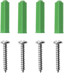 Aluminiowa listwa maskująca do kabli Maclean, 62x20x750mm, biała, MC-814 W 9