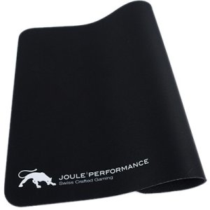 Joule Performance JOU-MOUSEPAD-P1 podkładka pod mysz Podkładka dla graczy Czarny 1